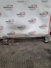 FRONT BUMPER REINFORCEMENT /