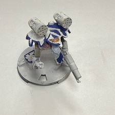 Epic 40,000 Armageddon Warlord