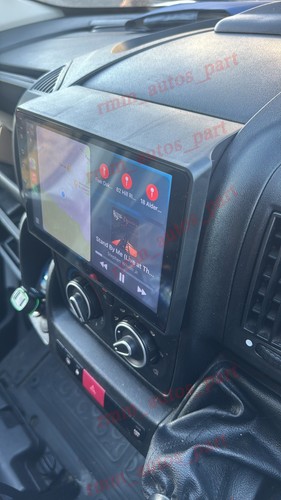 Android screen apple carplay - android,