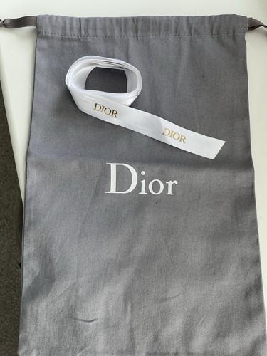 Dior soft bag ribbon - dior,