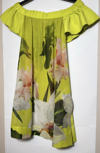Ted baker floral - floral, chatsworth