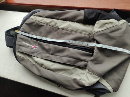 Berghaus twentyfourseven 25l - berghaus,