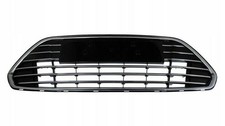 Front Bumper Lower Grille