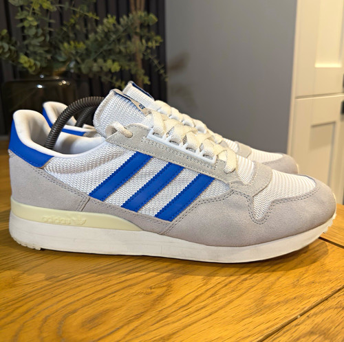 Adidas 500 originals size - zx,