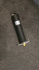 Waterproof DC motor geared