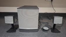 Bose Companion 3 Series II