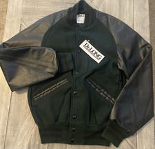 DeLong Varsity Letterman