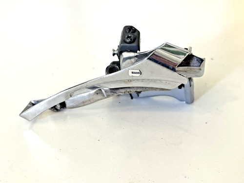 Shimano rsx front derailleur - shimano,