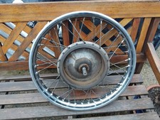 TRIUMPH  BSA =  T120 T100 A65