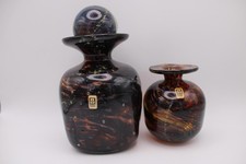 Mdina Glass Vases
