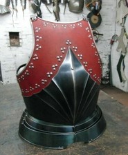 Style 18GA Medieval Armor