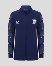 Preston Junior 25/26 Matchday