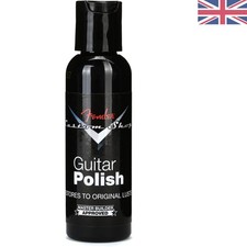 Custom Shop 2 oz Guitar Polish