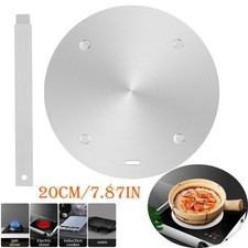 Induction Disc Hob Converter