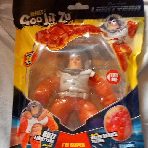 Character goo jit disney - goo,