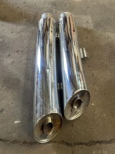 Harley Davidson Exhaust Pipes V- Rod 65153-01