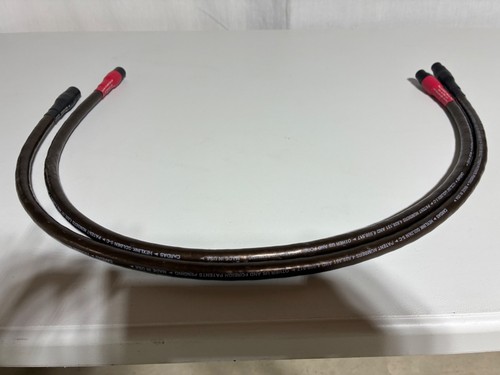 Cardas hexlink golden - cardas,