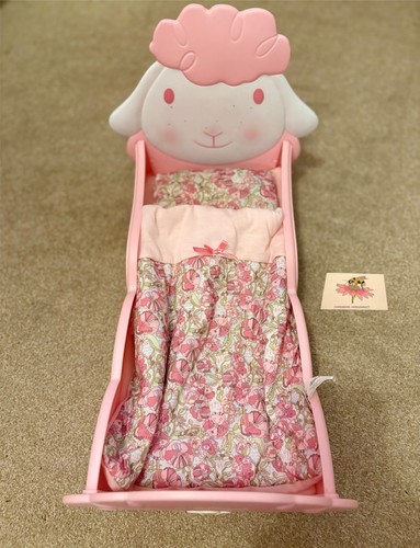 Cute zapf baby - baby, annabell