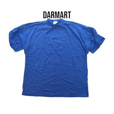 Damart Mens Blue T-Shirt