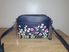 Laura ashley cross body bag - laura,