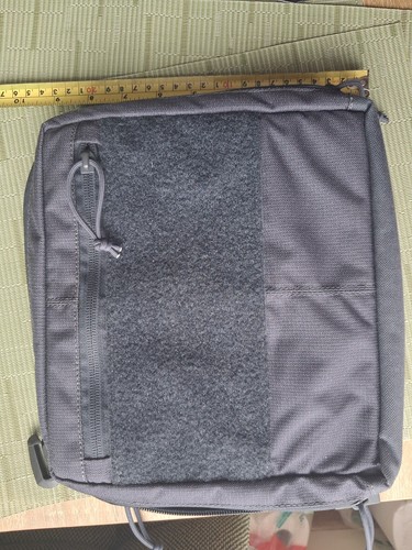 Tactical utility 9x9 gear - 5.11,