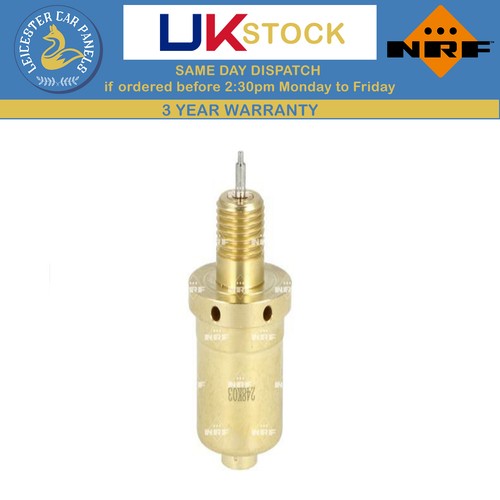 Nrf compressor control - nrf, ac