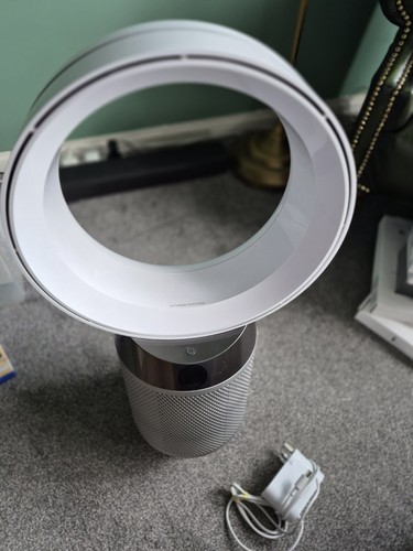 Dyson pure cool - pure, purifying