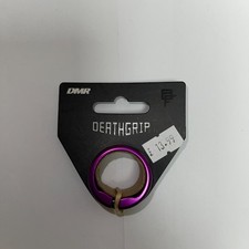 DMR - DEATHGRIP COLLAR -