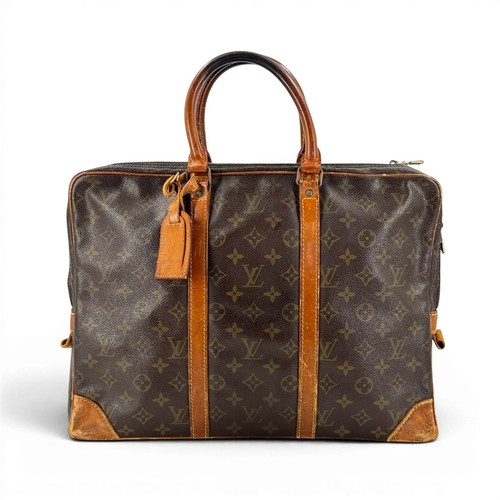 Louis vuitton porte documents - vuitton,