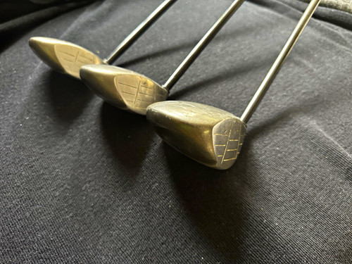 Callaway steelhead hybrid - steelhead,