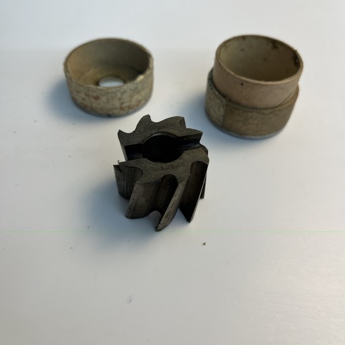 Vintage cleveland 4 inch - vintage,