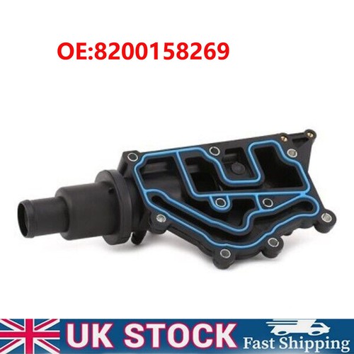 Thermostat housing for - thermostat,