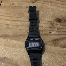 Vintage 80's Casio F-24W (586)