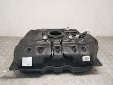 TOYOTA YARIS FUEL TANK 770010D160