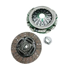 Clutch Kit 3 Piece for