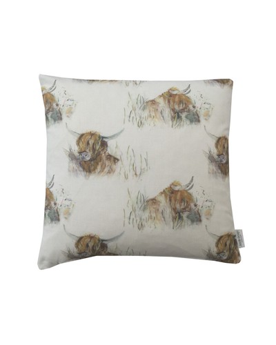 Voyage decoration highland cow - voyage,