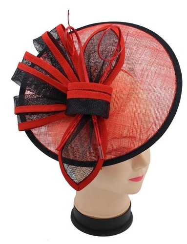 Fascinator women large - women's,
