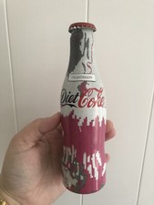 Diet Coke J.W Anderson