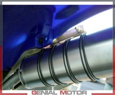 Exhaust Muffler GPR FURORE