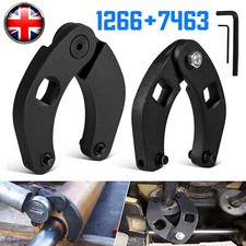 1266 & 7463 Adjustable Gland
