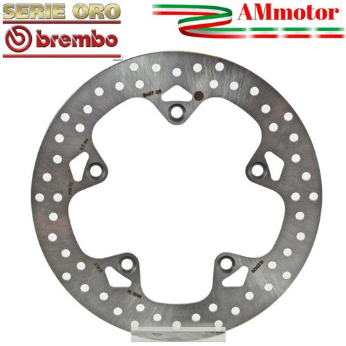 Disc brembo bmw 1200 - 1200, rt