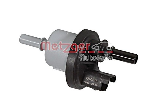 Fuel tank breather valve - fuel,