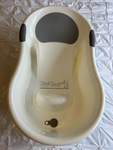Tippi toes baby bath from - baby,