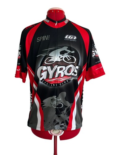 Euc louis garneau north - louis,