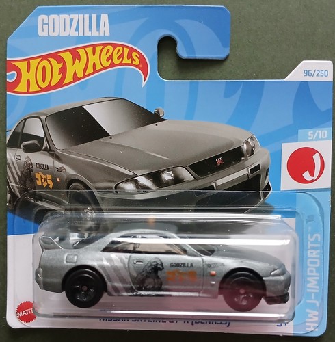 Hot wheels 2024 nissan skyline - hot,