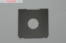 Lens board for - linhof, technika