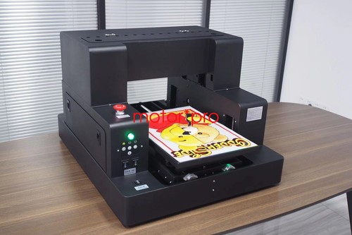 Dtf dtg printer machine - a3, dtf/dtg