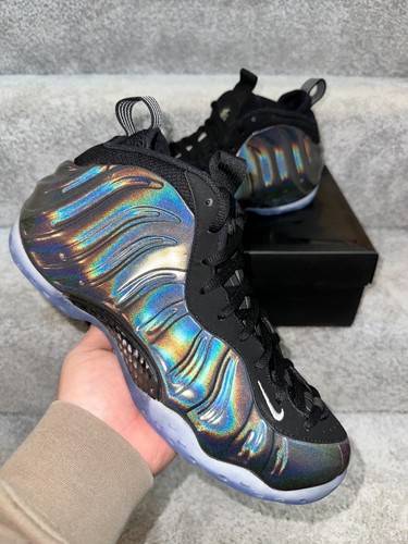 Nike air foamposite - nike, one