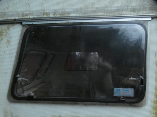 Caravan window swift - window,,