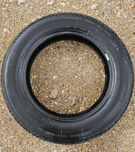 Continental tyre 175 r19 - tyre,